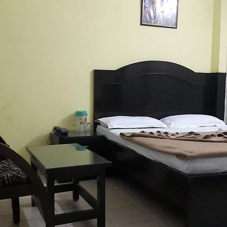 Hotel Shreeram Deluxe New Delhi Eksteriør bilde