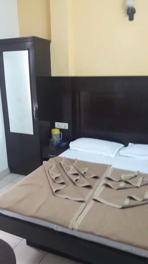 Hotel Shreeram Deluxe New Delhi Eksteriør bilde